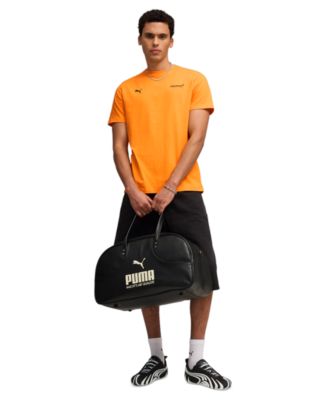 Men's McLaren Crewneck Graphic T-Shirt