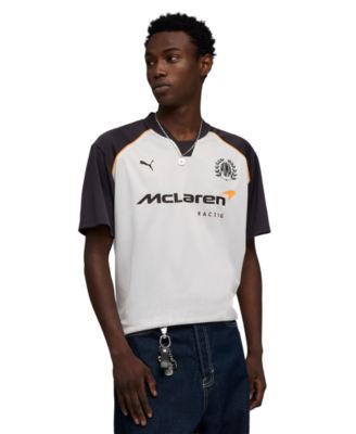 Men's McLaren Short-Sleeve T-Shirt