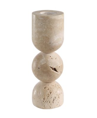 Amarena Candle Holder, Set of 2