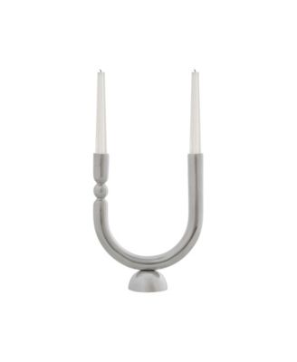 Poise 9" Candle Holder