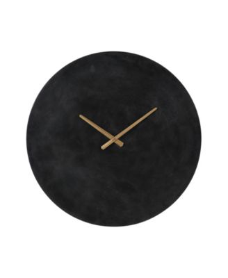 Darnay 22" Wall Clock