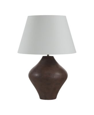 Pontia 30.75" Ceramic Table Lamp