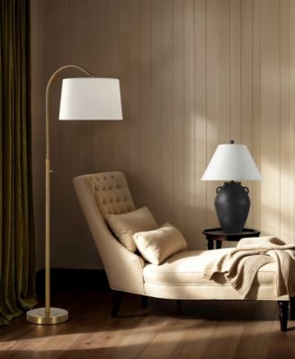 Tacta 29.25" Resin Table Lamp