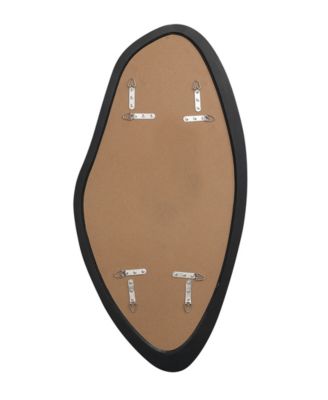 Trani 40" Wall Mirror