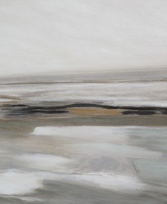 Arnar 40" Canvas Art