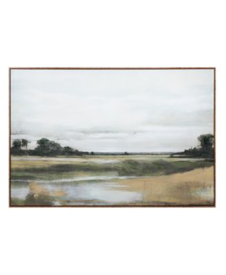 Arcos 40" Canvas Art