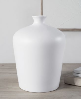 Alfano 13.75" Vase