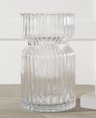 Gladys Indoor 7" Flower Vase