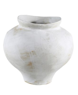 Elia 9.45" Hand-Thrown Vase