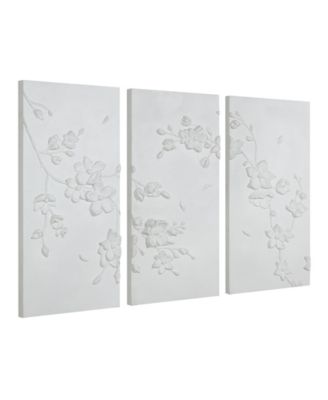 Beaudelaire 3-Pc. Wall D&eacute;cor Set