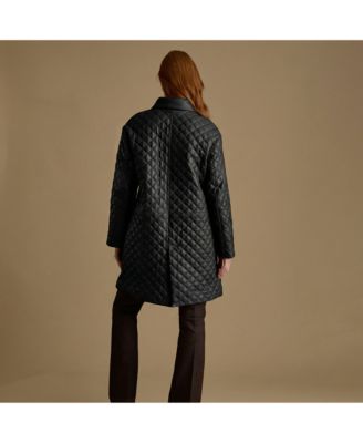 Women's Leather Jacket