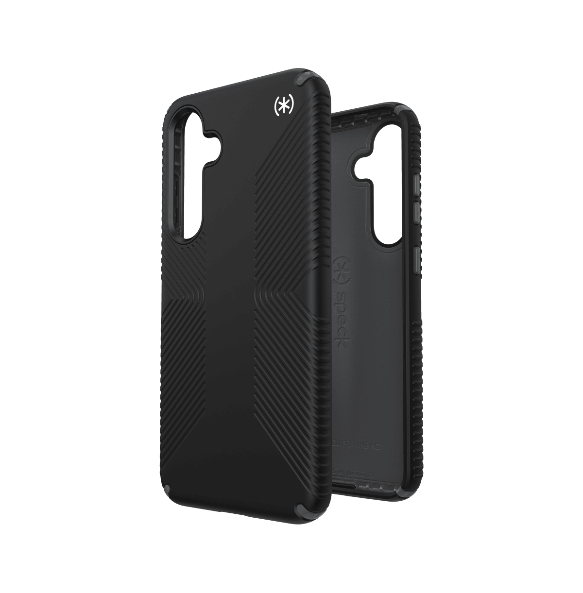 Speck Presidio2 Grip Case for Samsung Galaxy S24 Plus