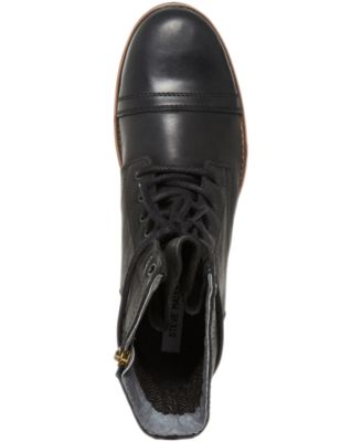 Men's Troopah Leather Boots