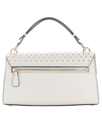 Patsie Top Handle Flap Small Bag