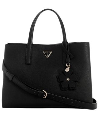 Lucci Medium Girlfriend Satchel Bag