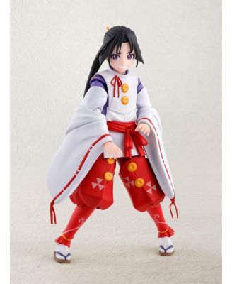 Tamashii Nations - The Elusive Samurai - S.H.Figuarts - Tokiyuki Hojo Action Figure