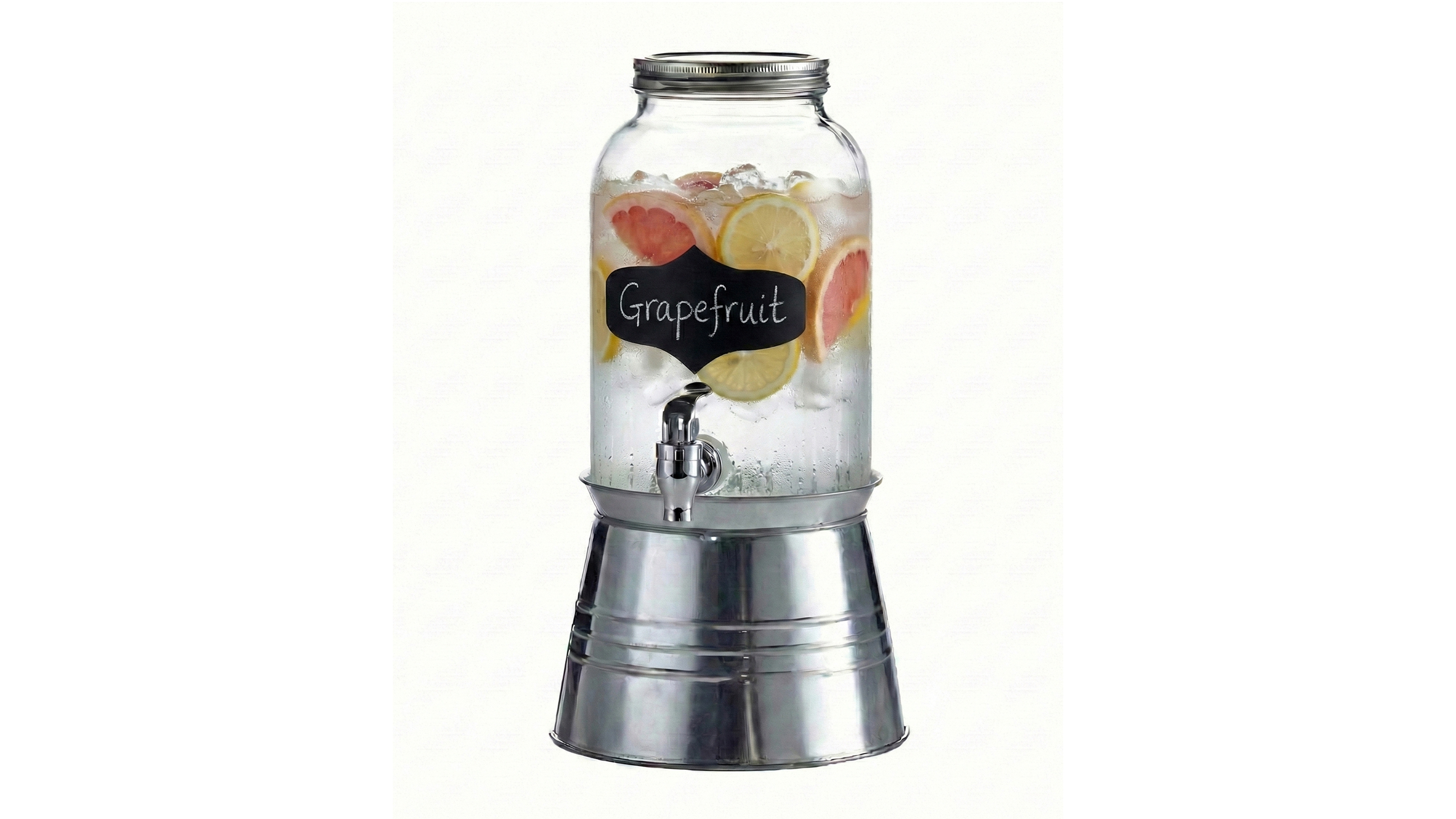 Style Setter Bristol Beverage Dispenser