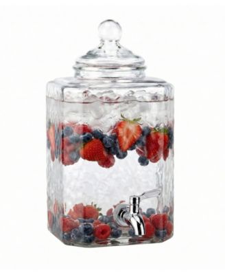 Homestead 2.5 Gallon Beverage Dispenser