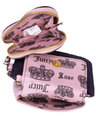 Heritage Core Zipper Wallet