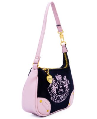 Heritage Core Mini Shoulder Bag