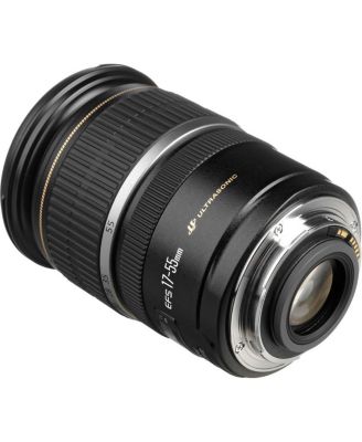 EF-S 17-55mm f/2.8 IS USM Lens