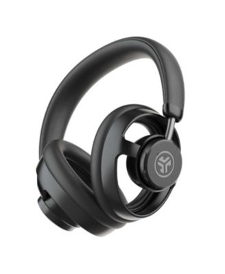 JBuds Open Headphone Open-Ear Wireless Headphones Black