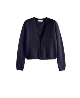 Women's Air Pure Cashmere Cardigan