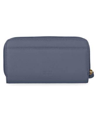 Softy Leather All In One Wallet