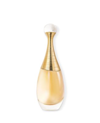 DIOR J'adore Eau de Parfum Spray, 5 oz - Macy's