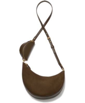 Duo Small Crossbody Bag