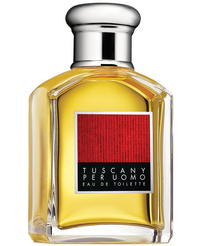 Tuscany Perfume Fragrance (L) Ladies Type 1 oz Cologne Spray