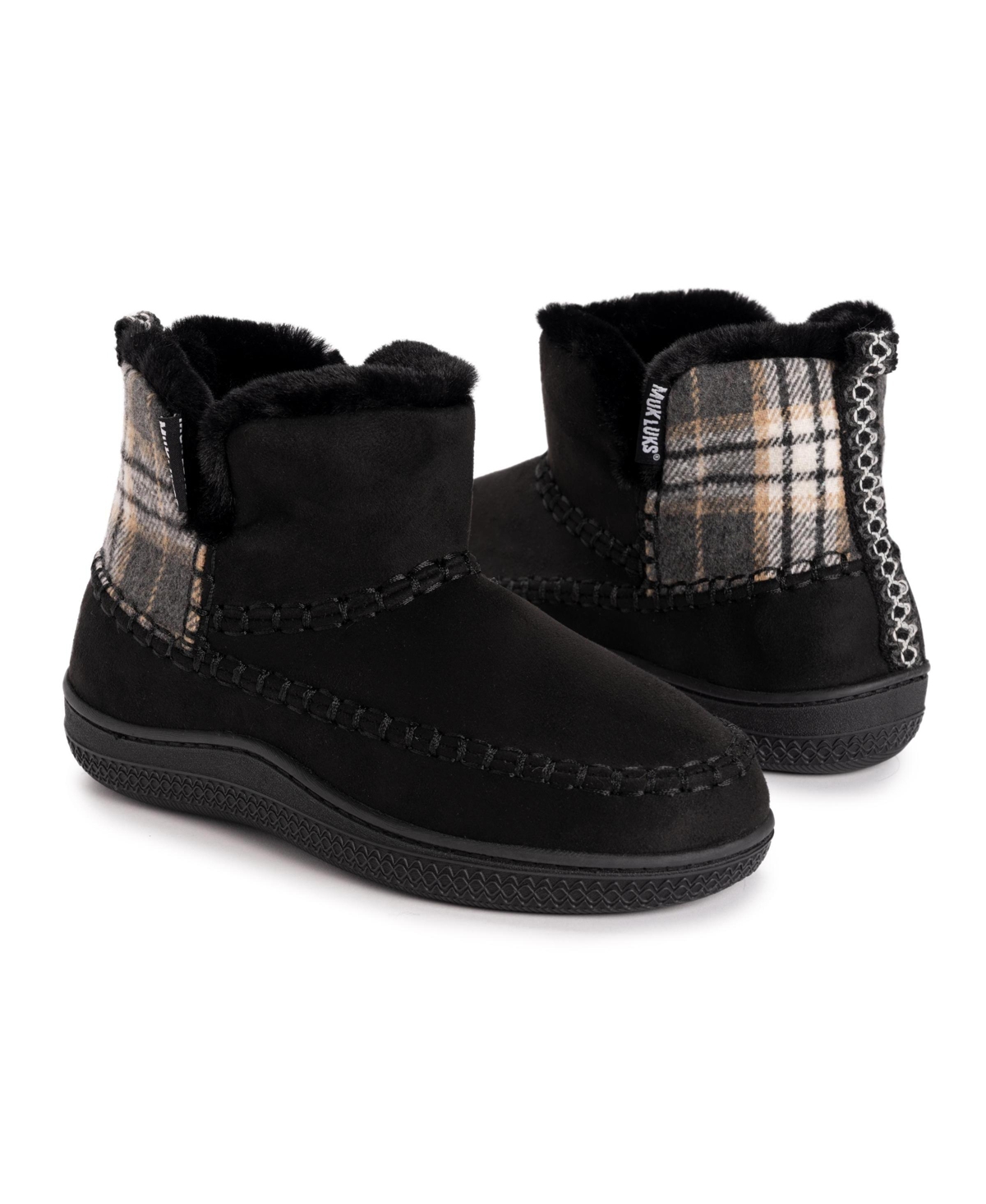 Muk Luks Women's Haven Slipper