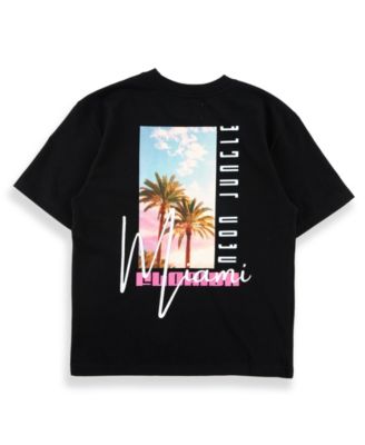 Boys' 5-20 Short-Sleeve T-Shirt