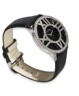  Atlas Z1902.10.40E10A Unisex Watch in 18kt White Gold