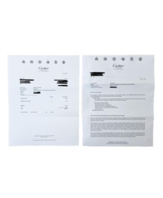 Tortue de Cartier WA504351 Unisex Watch in 18kt White Gold