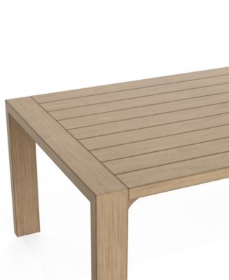 Mansfield Outdoor Dining Table