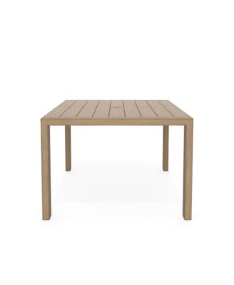 Mansfield Outdoor Dining Table