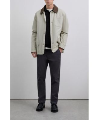 Women's Casual Chino Pants