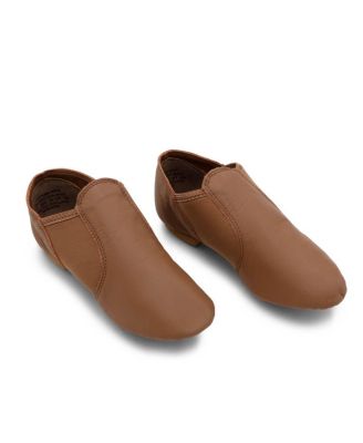E-Series Jazz Slip On Shoe