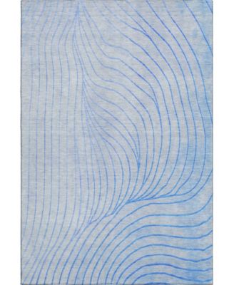 Mayfield AMF2107 5'x7'6" Area Rug