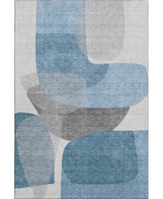 Mayfield AMF2121 8'x10' Area Rug image