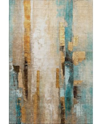 Mayfield AMF2020 9'x12' Area Rug