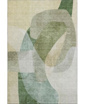 Mayfield AMF2057 9'x12' Area Rug