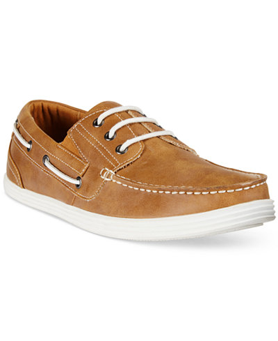 Unlisted Men's Power Boat Shoes