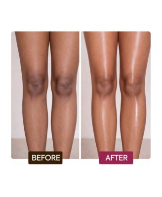 Hand & Body Lotion - 17oz