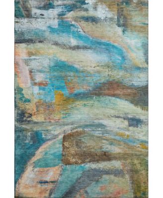 Mayfield AMF2039 5'x7'6" Area Rug