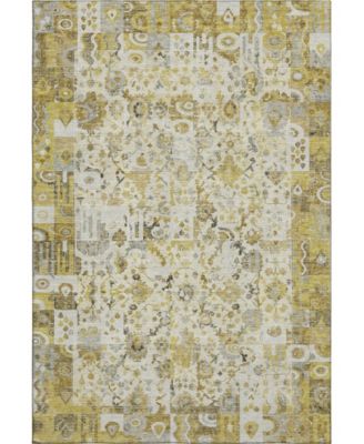 Mayfield AMF2099 5'x7'6" Area Rug