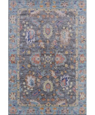Mayfield AMF2104 5'x7'6" Area Rug