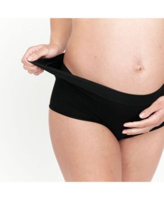 Maternity The High Rise Brief (5-Pack)