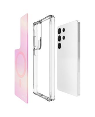 Glow Case for Samsung Galaxy S25 Ultra